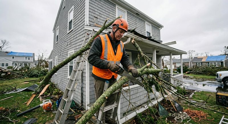 Tree Removal Service