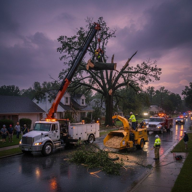 Tree Removal