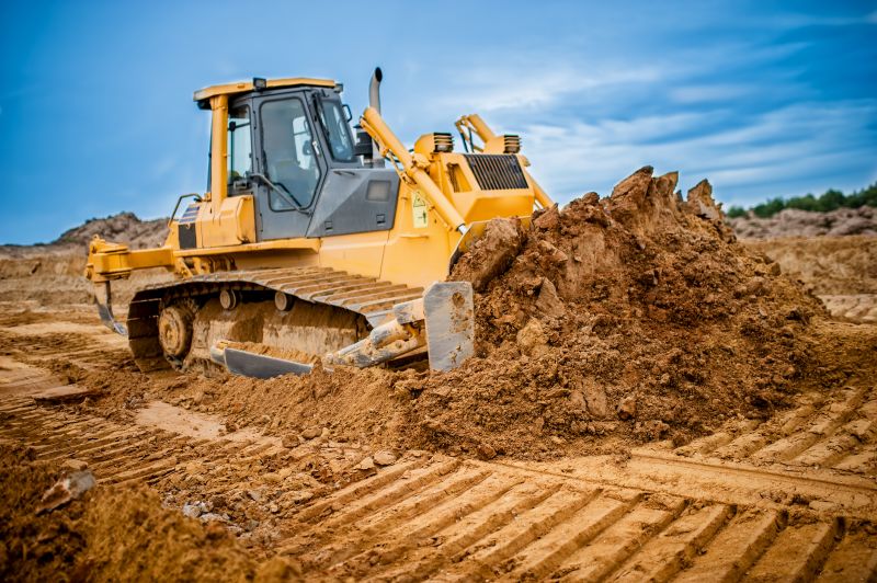 Land Preparation Service in Atlanta, GA